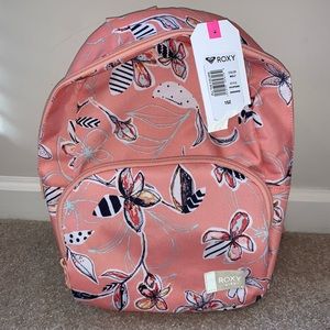 Roxy girls backpack